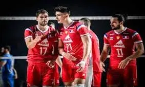 لیگ ملت‌ها: فرانسه هم به خاطر خودش برد هم ایران