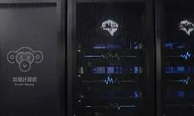 بزرگ‌ترین رایانه‌ شبیه به مغز در جهان ساخته شد