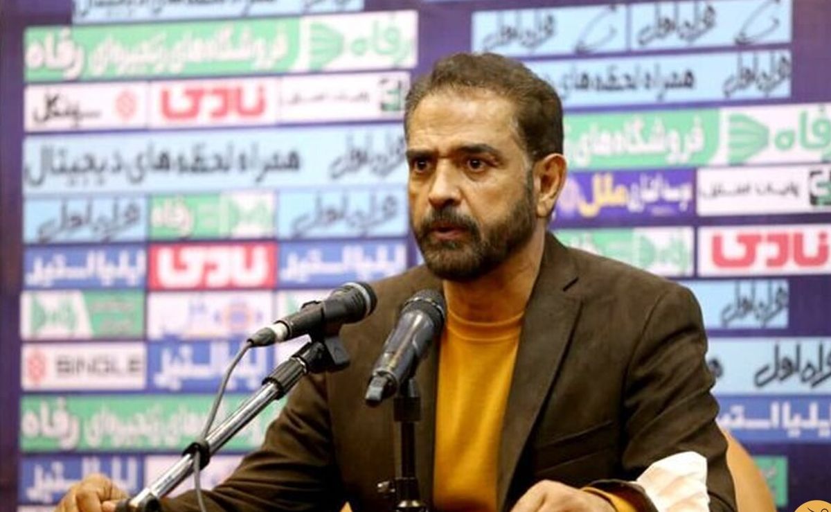 روایت فیروز کریمی از دامی که برای قلعهنویی و محرمی پهن کرد