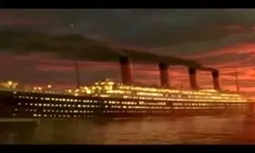 ماجرای ۱۲ نفر از معروف ترین بازماندگان کشتی تایتانیک