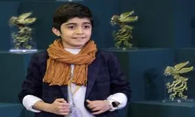 رقص بانمک رایان سرلک در برنامه «هزار و یک»/ ویدئو