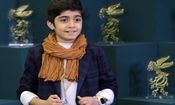 رقص بانمک رایان سرلک در برنامه «هزار و یک»/ ویدئو