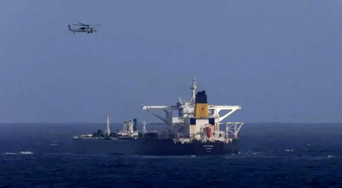 لزوم توجه به «مسئولیت‌پذیری اخلاقی» ایالات متحده در بحران ونزوئلا