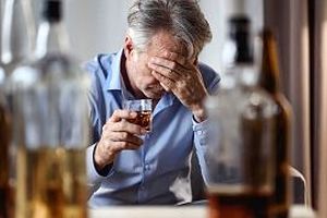 مصرف زیاد الکل باعث دیرتر مست شدن نمی‌شود