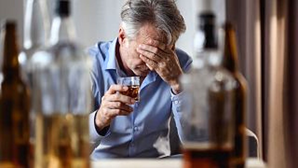 مصرف زیاد الکل باعث دیرتر مست شدن نمی‌شود