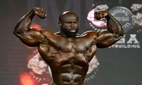 هادی چوپان هفته آینده باز هم قهرمان جهان می‌شود/ رقیب اصلی چوپان راهی بیمارستان شد