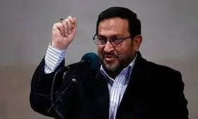 مشاور رسانه‌ای فرمانده کل سپاه: آمریکا از شروط اولیه مذاکرات عقب‌نشینی کرد/ موضوع مذاکرات صرفاً هسته‌ای است