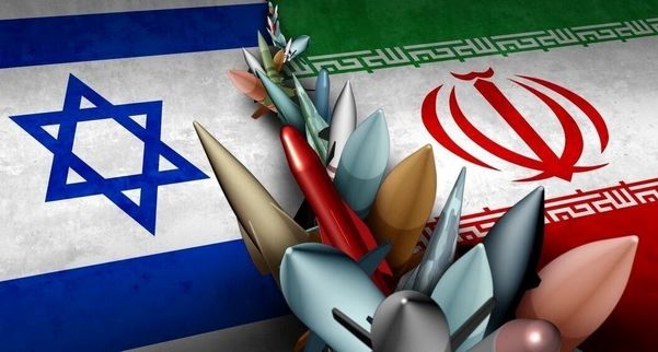  ایران در پی احیای «حلقه آتش» پیرامون اسرائیل است