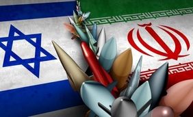  ایران در پی احیای «حلقه آتش» پیرامون اسرائیل است