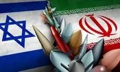 حمله دشمن متجاوز به واحد صنعتی دریایی در خرمشهر؛ حال یک پیرزن وخیم است

