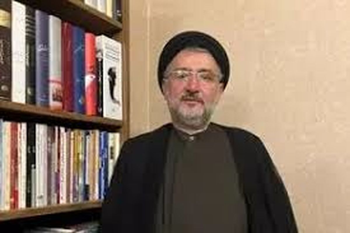 روایت ابطحی از دیدار با رئیس جمهور/ پزشکیان سرسوزنی با گذشته اش فرق نکرده است