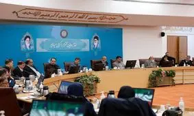 عملکرد دستگاه‌های مسئول در اجرای قانون هوای پاک بررسی شد

