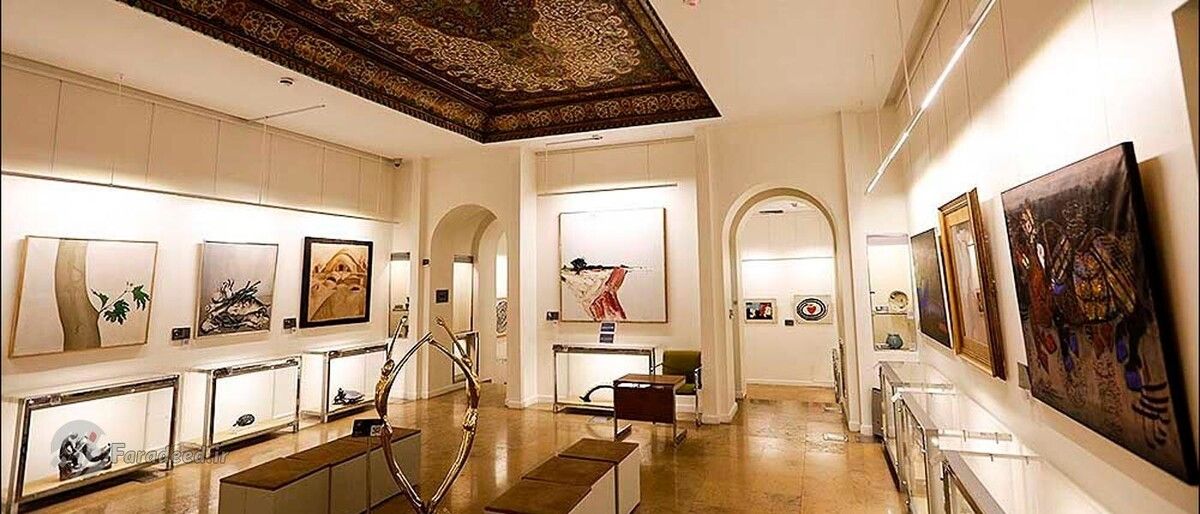 بازدید از موزهها در این روز رایگان است