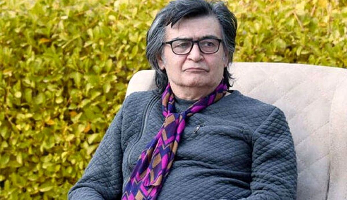  رضا رویگری: من گدا نیستم که برایم کسی بخواهد کاری انجام دهد؛ یک زمانی خیلی مال و اموال داشتم اما الان چیزی ندارم/ ویدئو 