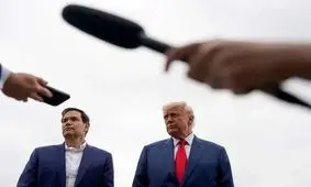 روبیو به‌دنبال مذاکره مستقیم با ایران است