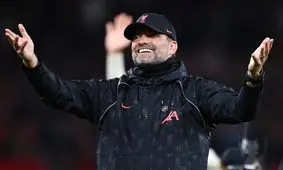 چگونه یورگن کلوپ در لیورپول، فوتبال را تغییر داد؟

