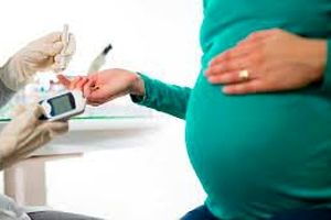 توصیه‌های غذایی برای مبتلایان به دیابت بارداری/ اینفوگرافیک