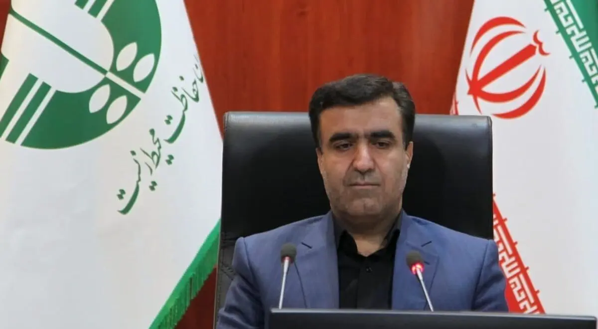 برای نرسیدن آب به تالاب هامون دست‌ هایی در کار است