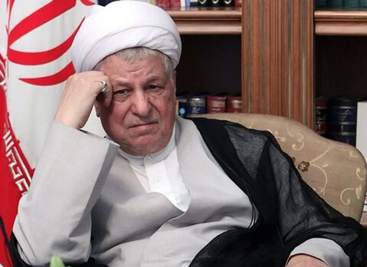 ماجرای حمله به مجمع تشخیص مصلحت و ترور ناموفق آیت‌الله هاشمی در سال ۹۳/ ویدئو

