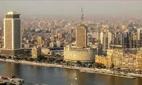 هیئت مذاکره‌‌کننده حماس برای پیگیری اجرای آتش‌بس در غزه، وارد قاهره شد

