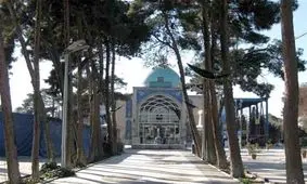 دومین حفاری مشکوک در محدوده امامزاده عبدالله(ع) شهر ری/ ویدئو 