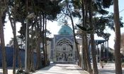 دومین حفاری مشکوک در محدوده امامزاده عبدالله(ع) شهر ری/ ویدئو 