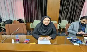 شادی پریدر رئیس فدراسیون شطرنج شد

