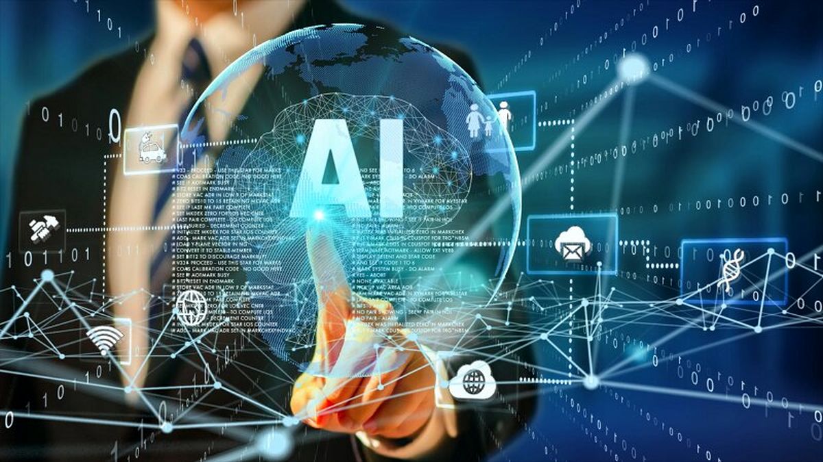 هوش مصنوعی امنیت شغلی را تهدید میکند؟