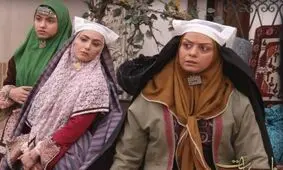 سفر در زمان؛ «مهرالنساء» سریال بانوی عمارت در نیویورک؛ سال 94 