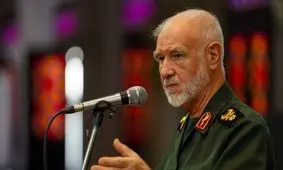 برد موشک‌های ما تا هر جا لازم باشد افزایش می‌یابد/ با بضاعتی که داریم ۱۰۰ درصد آماده‌ایم؛ منتها ما برای جنگ پیش‌قدم نیستیم