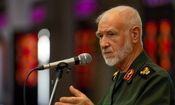 برد موشک‌های ما تا هر جا لازم باشد افزایش می‌یابد/ با بضاعتی که داریم ۱۰۰ درصد آماده‌ایم؛ منتها ما برای جنگ پیش‌قدم نیستیم