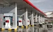 عرضه رایگان گاز CNG در ۷۰ درصد جایگاه‌های کشور

