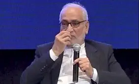 مرعشی: به عراقچی گفتم که درباره ۲۵۰۰ میلیارد دلار پروژه با آمریکایی‌ها مذاکره کند