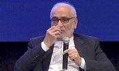مرعشی: به عراقچی گفتم که درباره ۲۵۰۰ میلیارد دلار پروژه با آمریکایی‌ها مذاکره کند