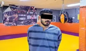 ابعاد جدید از پرونده مرگ در قفس توری