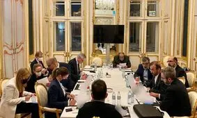 روایت پولیتیکو از جلسه محرمانه کنگره درباره مذاکرات وین 