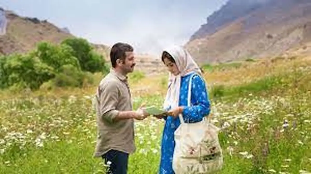 تهیه‌کننده «ملاقات خصوصی»دوباره بر خروج فیلمش از جشنواره تاکید کرد