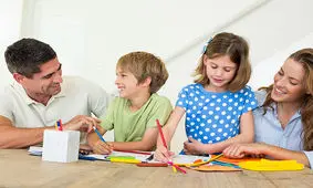 موقع تشویق فرزندتان، مراقب این خط قرمزها باشید