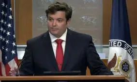 ادعای آمریکا: به ایران غرامت نمی‌دهیم ولی آماده مذاکره‌ایم