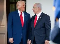 ترامپ: در صورت ادامه فعالیت‌های موشکی و هسته‌ای، حمله به ایران مجاز خواهد بود/ ویدئو