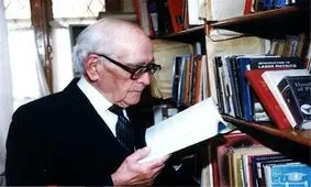 از افسانه تا واقعیت در زندگی پروفسور حسابی