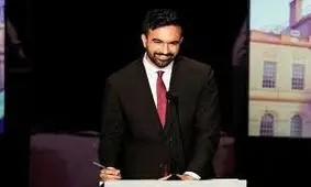 ویدئویی پربازدید از شهردار احتمالی آینده نیویورک