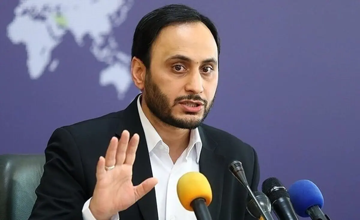  واکنش فعالین رسانه های اجتماعی به حضور بهادری جهرمی در دانشگاه خواجه نصیر

