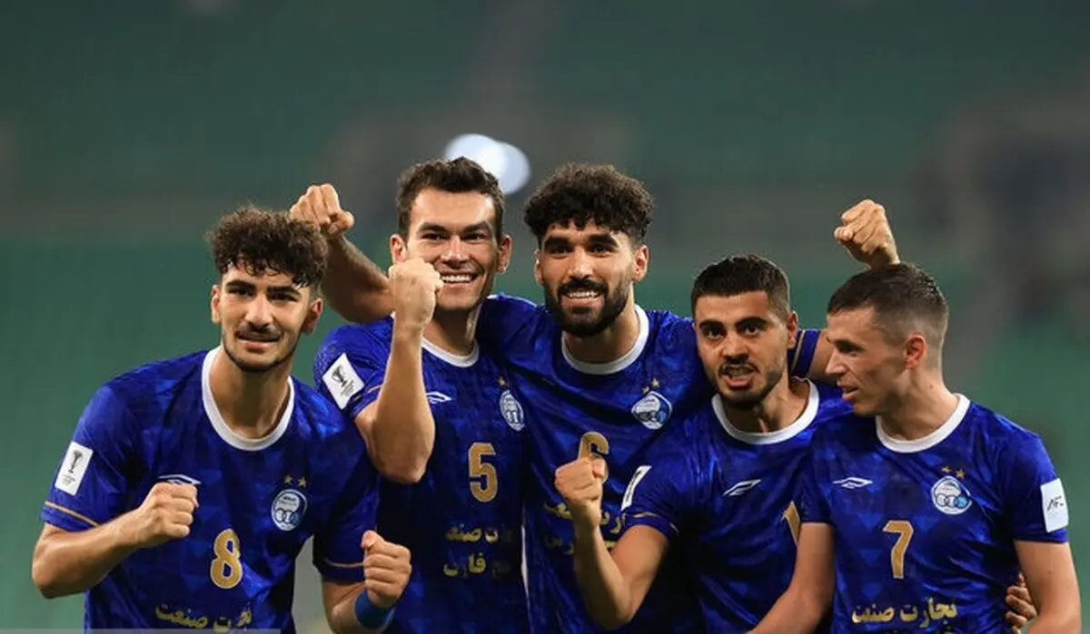 خطری که از بیخ گوش استقلال تهران گذشت

