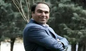 یک بازیگر درگذشت