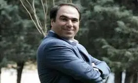 یک بازیگر درگذشت