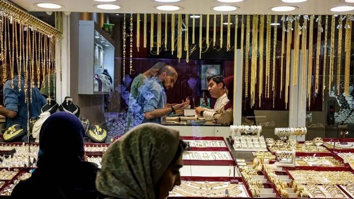 قیمت زمان بازگشایی بازار طلا و سکه امروز ۹ تیرماه ۱۴۰۵/ طلا دوباره به کانال پایین‌تر سقوط کرد