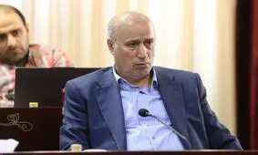 مهدی تاج مسافر کانادا شد