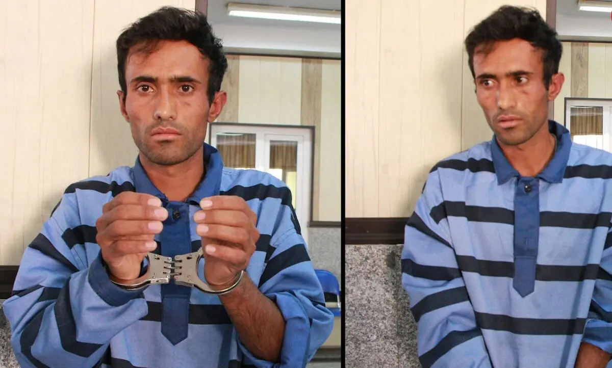 مرد متاهل شکارچی سیاه زنان تهرانی/ گفت‌وگو با مرد متجاوز 