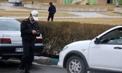 دوبله پارک کنید توقیف می‌شوید